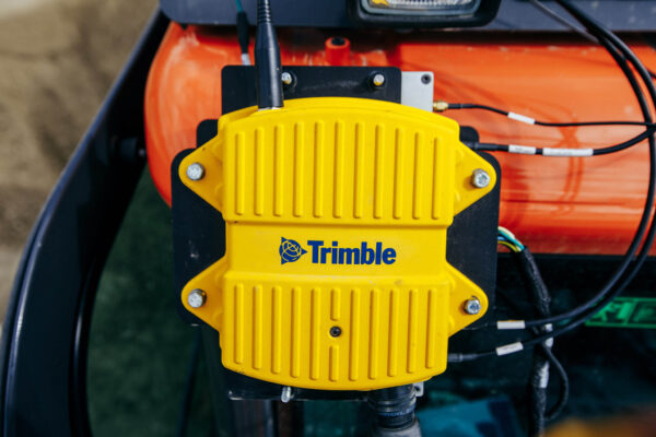 Trimble Ready