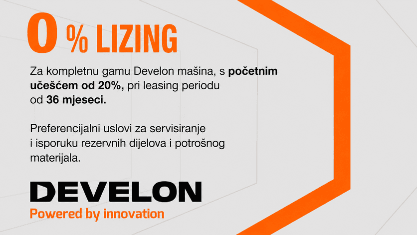 financiranje razvoja Hrvatske