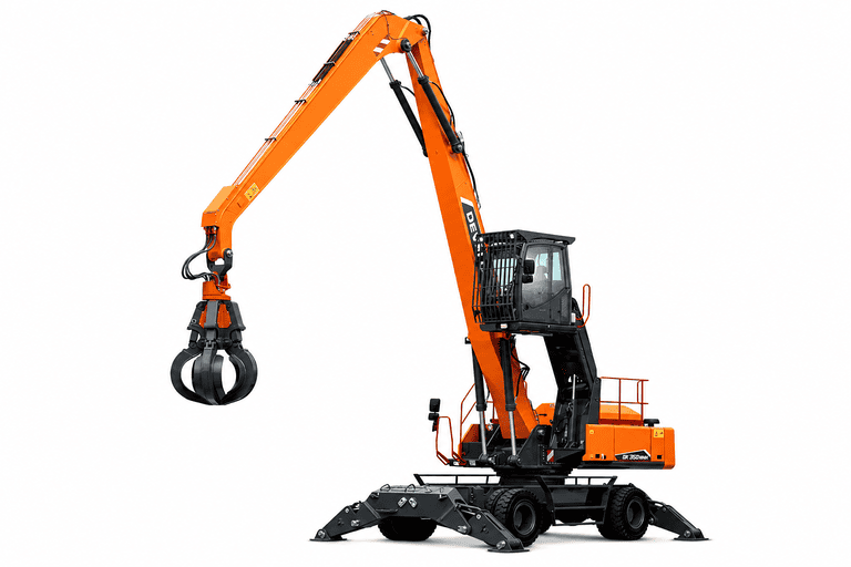 Studijski telefon DX350WMH-7
