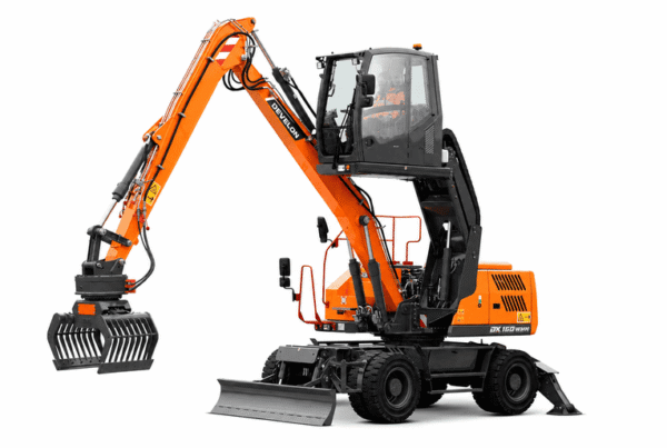 Manipulator DX160WMH-7