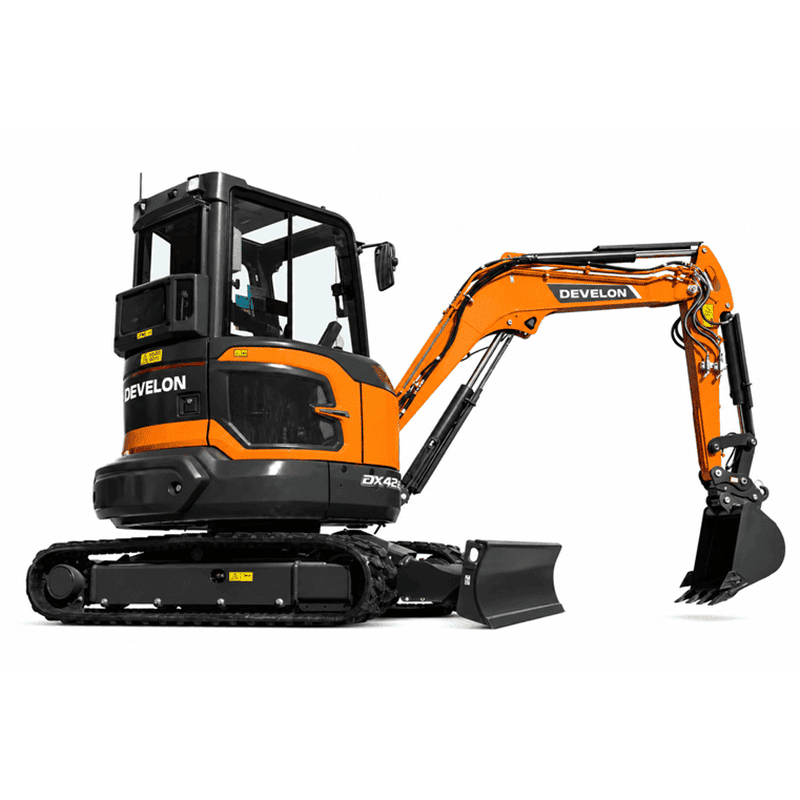 poklopac DX35Z-7